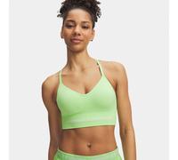 Under Armour Vanisheamle Low Reggiseni sportivi Donna - verde scuro, Taglia: XS