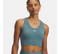 Top e Reggiseni Under Armour Under Armour Vanish Seamless Mid Sports Women 198632574225 in taglia XS EU