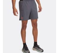 Under Armour Vansih Woven 6in Pantaloncini Uomini in grigio, Taglia: XXL