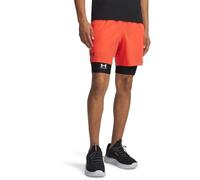Under Armour, pantaloncini da uomo Vanish Woven 6, L