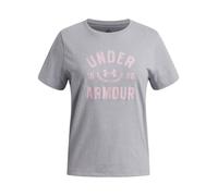 UNDER ARMOUR VARSITY SS TEE JR L