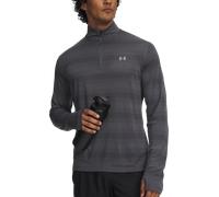 Under Armour Velociti 1/4 Zip Felpe 3XL Grigio