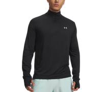 Under Armour Velociti 1/4 Zip Felpe 3XL Nero