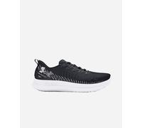 Scarpe Under Armour Velociti 4 Running nero bianco - 41