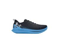 Scarpe Under Armour Velociti 4 Running nero blu - 44.5
