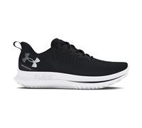 Scarpe Under Armour Velociti 4 Running nero bianco donna - 38