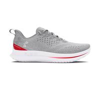 Under Armour Velociti 4 SE Scarpe Neutrali Uomini - Grigio, Rosso