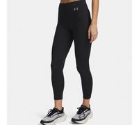 Under Armour Calzamaglia da corsa Velociti Ankle Donna Nero/Argento