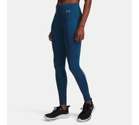 Under Armour Velociti Calzamaglia da corsa Donna - blu, argento