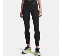 Under Armour Velociti Calzamaglia da corsa Donna-nero, argento
