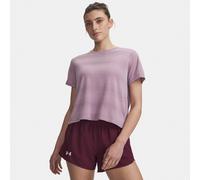 Under Armour Velociti Camicia da corsa Donna