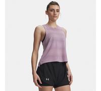 Under Armour Velociti Camicia da corsa Donna