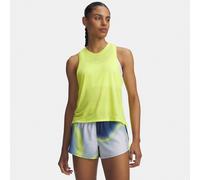Under Armour Velociti Camicia da corsa Donna