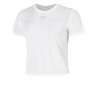 Under Armour Velociti Camicia da corsa Donna - bianco, argento