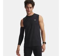 UNDER ARMOUR Canotta da allenamento da uomo UA Velociti nero | L