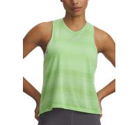 Under Armour Velociti Canotte e Top M Giallo