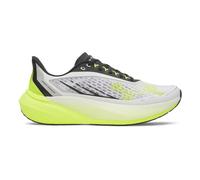 Under Armour Velociti Distance M - scarpe running neutre - uomo White/Yellow 10,5 US