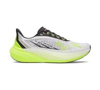Under Armour Velociti Distance Scarpe da Corsa Scarpe neutrali Uomini Bianco - White/High Vis Yellow/High Vis Yellow 46