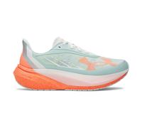 Under Armour Velociti Distance Scarpe neutrali Donna - mint, arancione