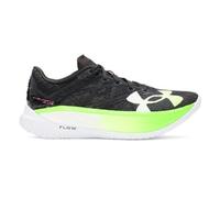 Scarpe Under Armour Velociti Elite 2 nero verde neon - 41