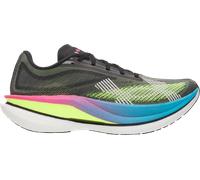 Scarpe Under Armour Velociti Elite 3 verde blu giallo - 40