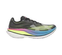 Under Armour Velociti Elite 3 - scarpe running performanti - unisex Black/Yellow 9/10,5