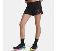 Pantaloncini Under Armour Velociti Elite Shorts Black XS