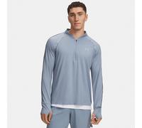 Under Armour Velociti Half Zip Camicia da Corsa Uomini Blu - Blue XL