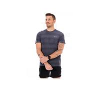 Under Armour Velociti Short Sleeve T-shirt Grigio L Uomo