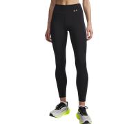 Under Armour Calzamaglia Velociti da donna Nero riflettente XL