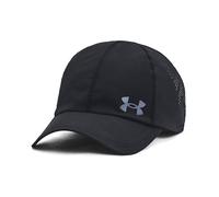 Under Armour Uomo M ISO-Chill Launch Adj Hat