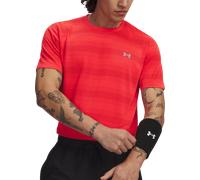 Under Armour Velociti Magliette L Rosso