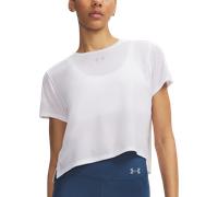 Under Armour Velociti Magliette M Bianco