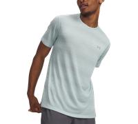 Under Armour Velociti Short Sleeve T-shirt Grigio 2XL Uomo