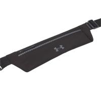 Under Armour Velociti Marsupi e cinture OSFM Nero
