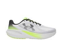 Under Armour Velociti Pace M - scarpe running neutre - uomo White/Green 11 US