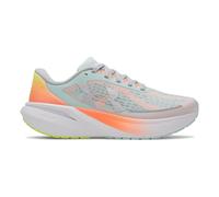Under Armour Velociti Pace Scarpe da Corsa Scarpe neutrali Donna Menta - Refresh Mint/Electric Tangerine/White 38,5
