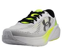 Under Armour Velociti Pace Scarpe da Corsa Scarpe neutrali Uomini Bianco - White/High Vis Yellow/Black 44
