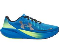 Scarpe Under Armour Velociti Pace blu scuro verde - 41