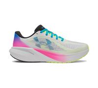 Under Armour Velociti Pace W - scarpe running neutre - donna White/Pink 9,5