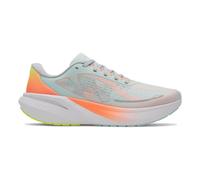 Under Armour Velociti Pace Scarpe neutrali Uomini - mint, arancione
