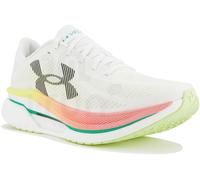 Scarpe Under Armour Velociti Pro 2 bianco arancione giallo - 37.5