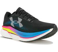 VELOCITI PRO 2 Under Armour Nero