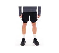 Under Armour Velociti Pro 2-in-1 M - pantaloni corti running - uomo Black M