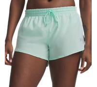 Under Armour Velociti Pro 3inch Shorts L Azzurro