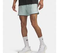 Under Armour Velociti Pro 5´´ Shorts Verde,Grigio S Uomo