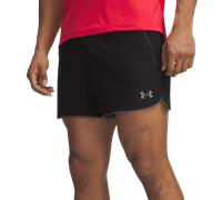Pantaloni corti Under Armour Velociti Pro 5in nero carbone - S