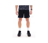 Under Armour Velociti Pro 7in Pantaloncini da corsa Uomini - nero, argento