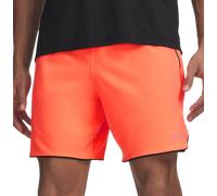 Under Armour Velociti Pro 7inch Shorts S Arancio