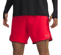 Under Armour Velociti Pro 7inch Shorts S Rosso